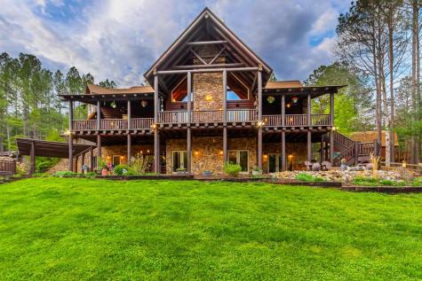 415 Kestrel Ridge Circle Murphy NC 28906