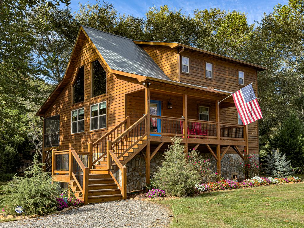 156 Canoe Bend Murphy NC 28906