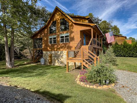 156 Canoe Bend Murphy NC 28906