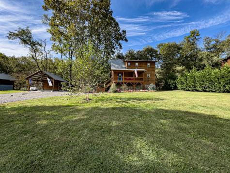 156 Canoe Bend Murphy NC 28906