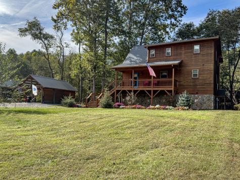 156 Canoe Bend Murphy NC 28906
