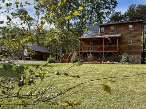 156 Canoe Bend Murphy NC 28906