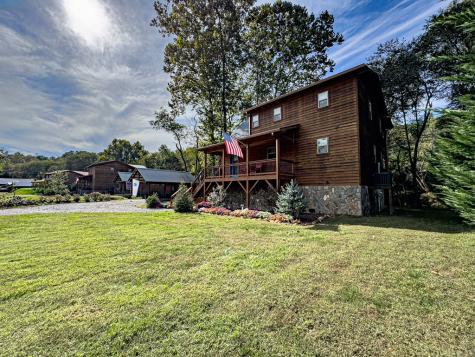 156 Canoe Bend Murphy NC 28906