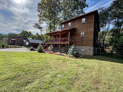 156 Canoe Bend Murphy NC 28906