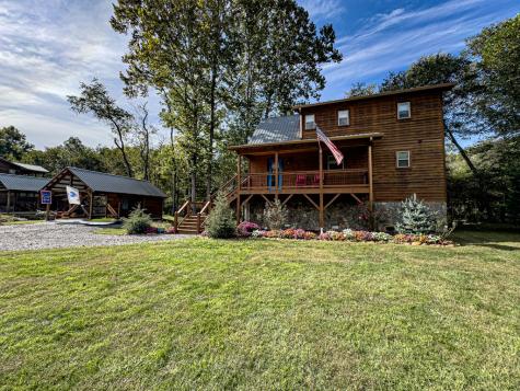 156 Canoe Bend Murphy NC 28906