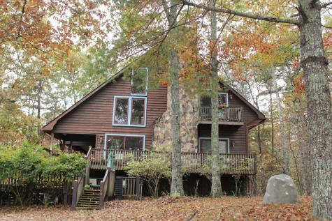 601 Sierra Circle Murphy NC 28906