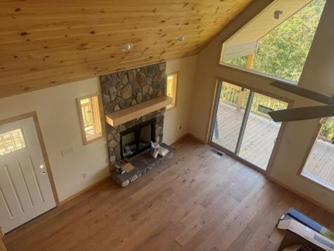 134 Lexington Drive Brasstown NC 28902