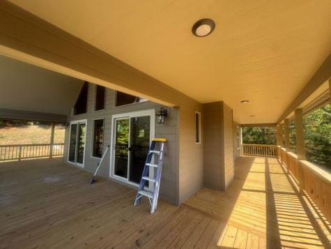 134 Lexington Drive Brasstown NC 28902