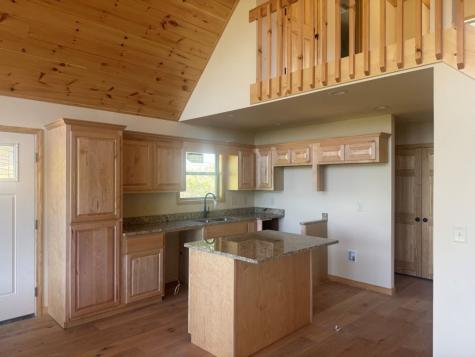 134 Lexington Drive Brasstown NC 28902