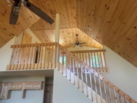 134 Lexington Drive Brasstown NC 28902