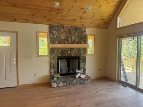 134 Lexington Drive Brasstown NC 28902