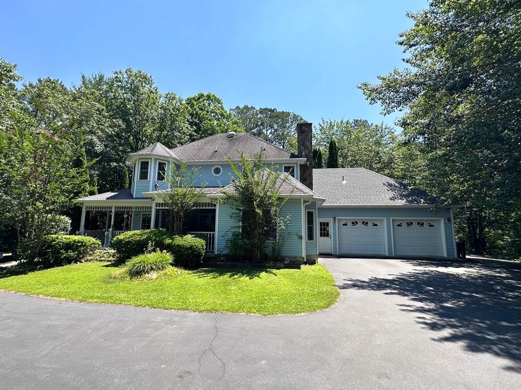 830 Peachtree Hills Road Murphy NC 28906