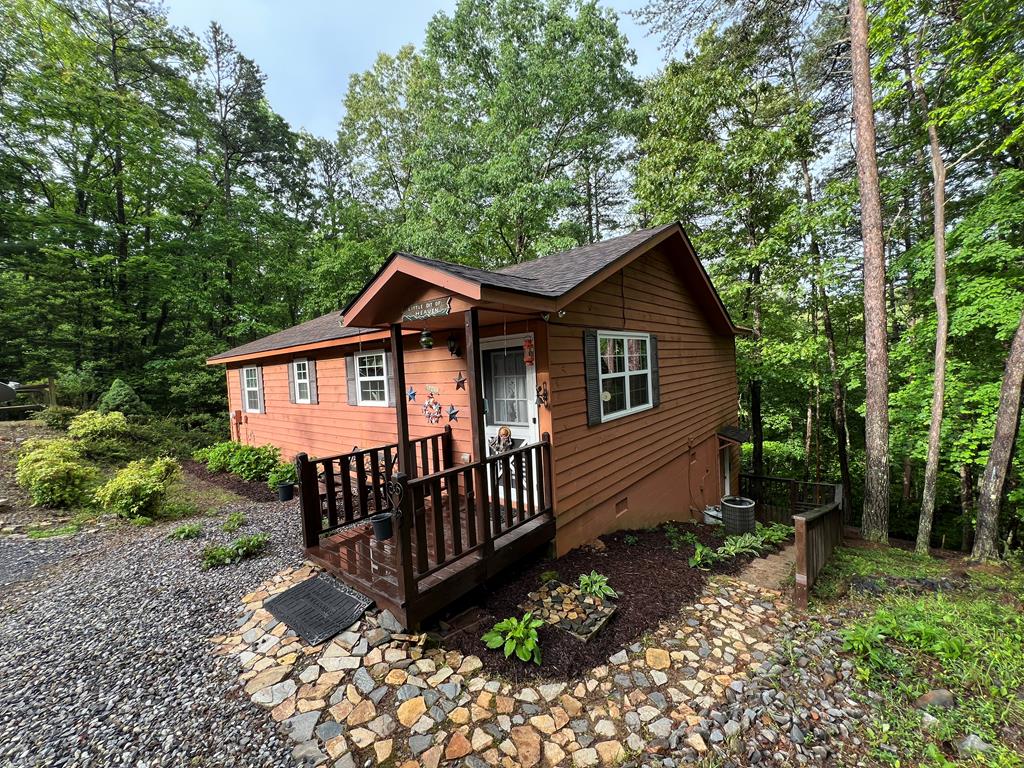 195 Kinwood Trail Murphy NC 28906