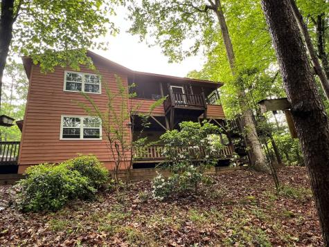 195 Kinwood Trail Murphy NC 28906