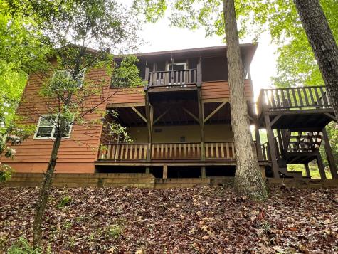 195 Kinwood Trail Murphy NC 28906