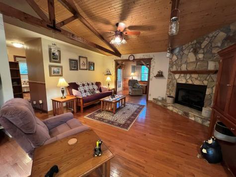 195 Kinwood Trail Murphy NC 28906