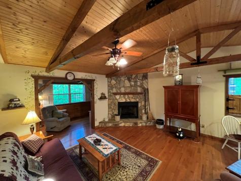 195 Kinwood Trail Murphy NC 28906