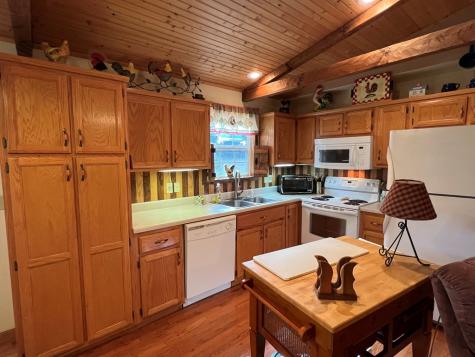 195 Kinwood Trail Murphy NC 28906