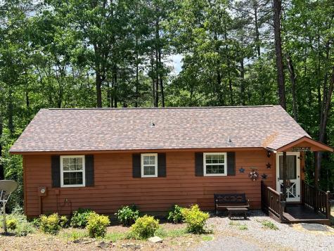 195 Kinwood Trail Murphy NC 28906