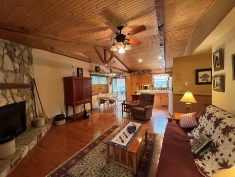 195 Kinwood Trail Murphy NC 28906