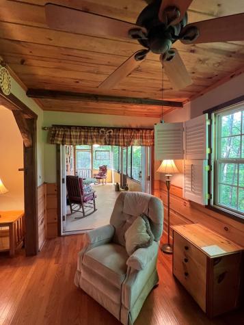 195 Kinwood Trail Murphy NC 28906