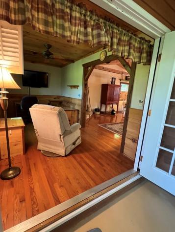 195 Kinwood Trail Murphy NC 28906