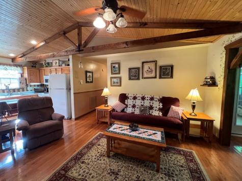 195 Kinwood Trail Murphy NC 28906