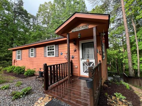 195 Kinwood Trail Murphy NC 28906