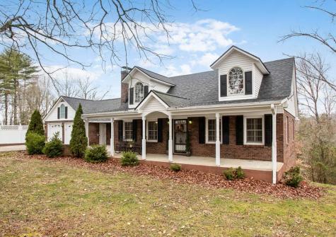 425 Sunrise Street Murphy NC 28906