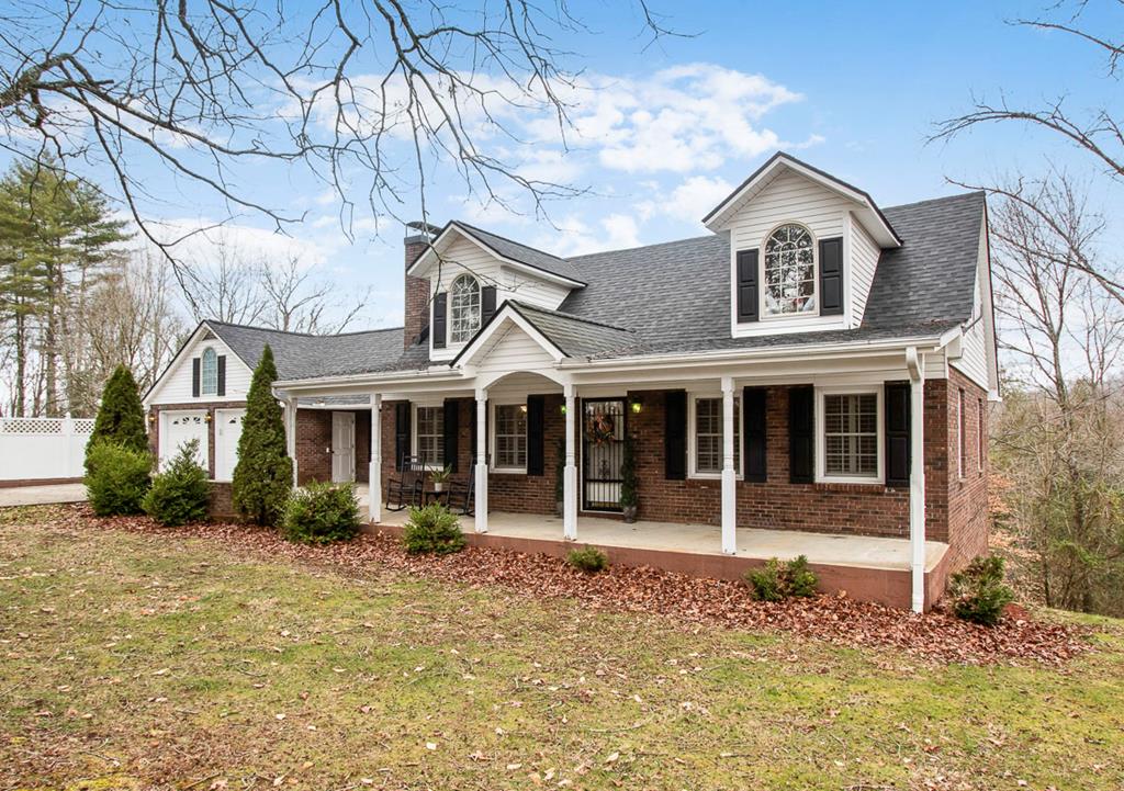 425 Sunrise Street Murphy NC 28906