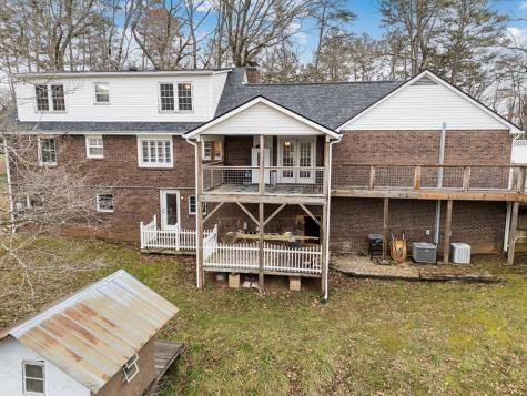 425 Sunrise Street Murphy NC 28906