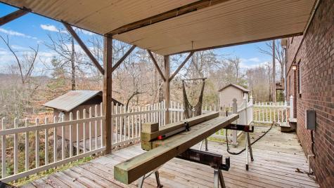 425 Sunrise Street Murphy NC 28906