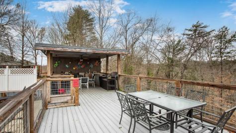 425 Sunrise Street Murphy NC 28906