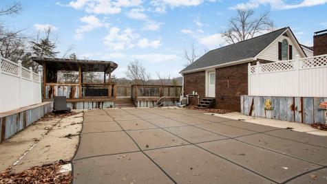 425 Sunrise Street Murphy NC 28906