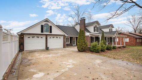 425 Sunrise Street Murphy NC 28906