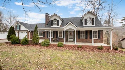 425 Sunrise Street Murphy NC 28906