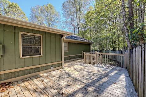 843 Mining Gap Lane Young Harris GA 30582