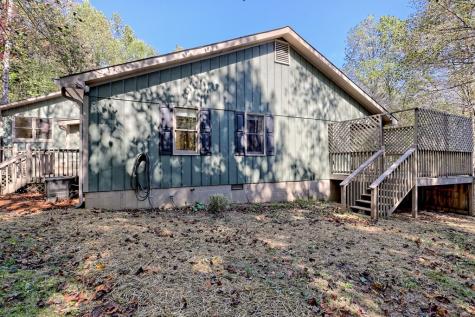 843 Mining Gap Lane Young Harris GA 30582