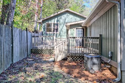 843 Mining Gap Lane Young Harris GA 30582