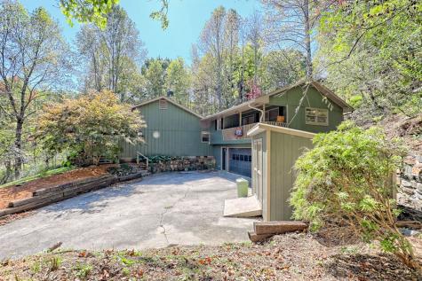 843 Mining Gap Lane Young Harris GA 30582