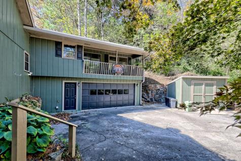 843 Mining Gap Lane Young Harris GA 30582