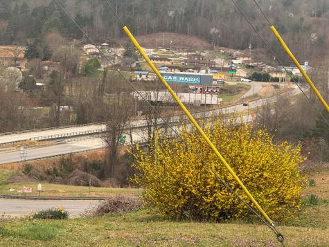194 Terrace Avenue Murphy NC 28906