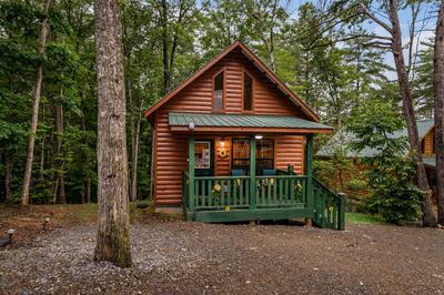 151 Rushmore Lane Murphy NC 28906