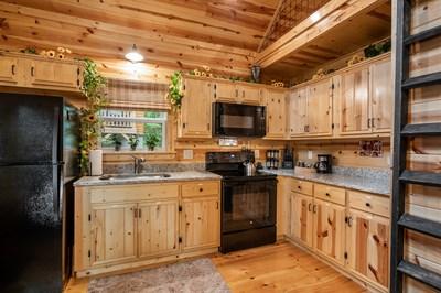 151 Rushmore Lane Murphy NC 28906