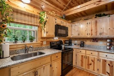 151 Rushmore Lane Murphy NC 28906