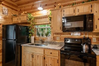 151 Rushmore Lane Murphy NC 28906