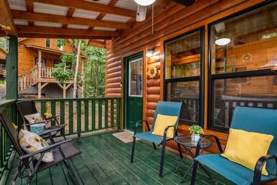 151 Rushmore Lane Murphy NC 28906