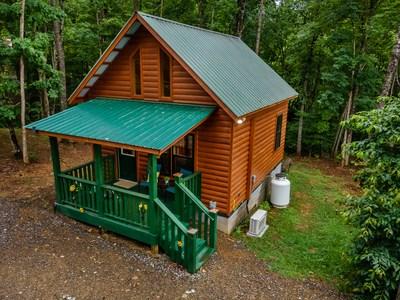 151 Rushmore Lane Murphy NC 28906