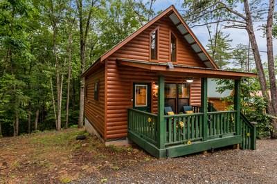 151 Rushmore Lane Murphy NC 28906