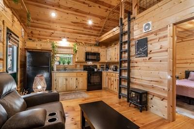 151 Rushmore Lane Murphy NC 28906